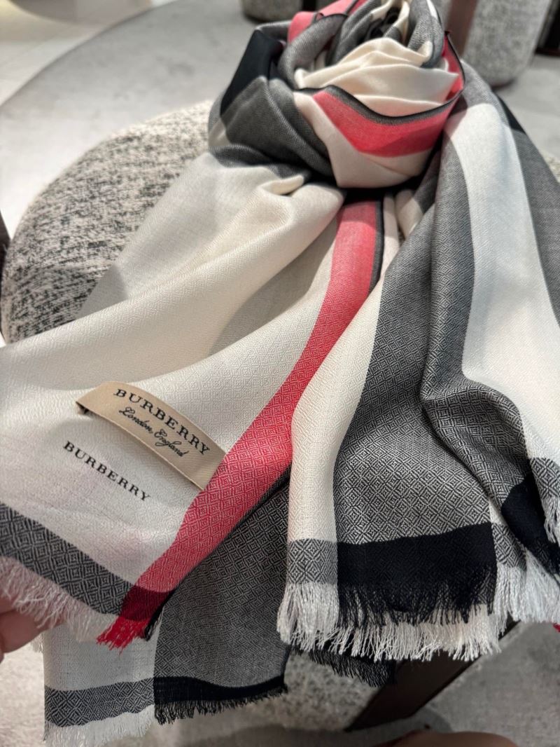 Burberry Scarf